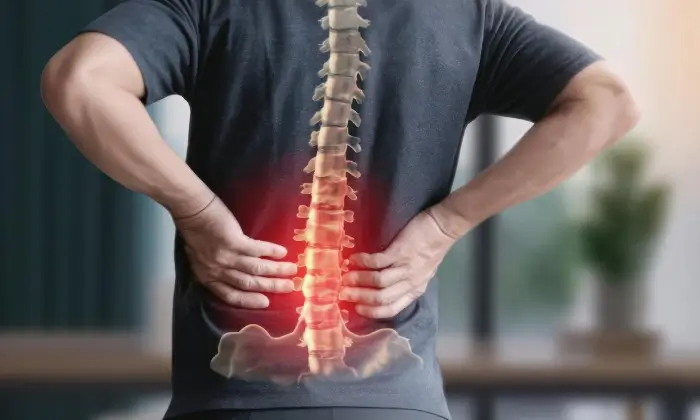 Surgery vs Non-Surgical Treatment for Spine Issues
