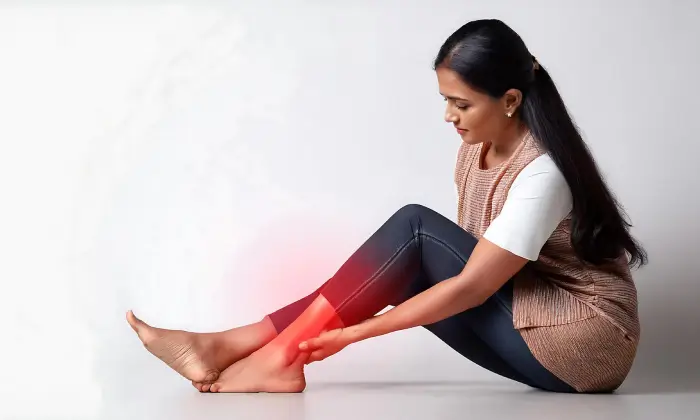 Numbness in Hands or Legs Spine Problem