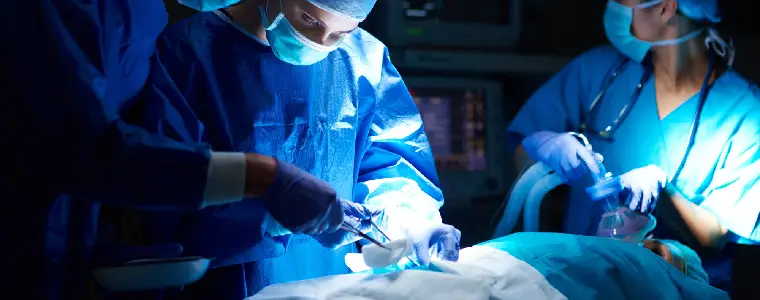 Spine Surgeon in Thane - Dr Amit Aiwale